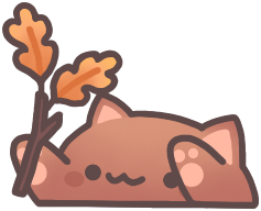Acorn Stick